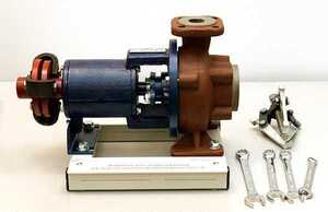 Комплект для сборки-разборки насоса консольного центробежного типа «К»  - fgospostavki.ru - Самара