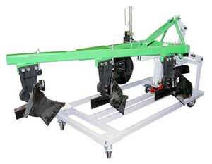 Учебный тренажер «Плуг» - fgospostavki.ru - Самара