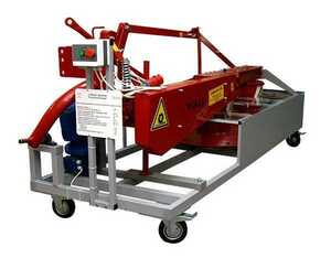 Учебный тренажер «Косилка роторная» - fgospostavki.ru - Самара