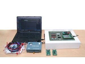 Комплект лабораторного оборудования «Память вычислительных машин» - fgospostavki.ru - Самара