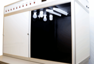 Лабораторный стенд «Эффективность и качество освещения» - fgospostavki.ru - Самара