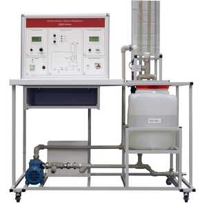 Лабораторный стенд "Датчики" - fgospostavki.ru - Самара