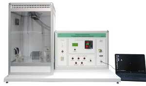 Лабораторный комплекс «Управление микроклиматом" - fgospostavki.ru - Самара