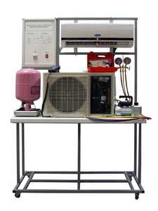 Мастерская WSR «Монтаж кондиционера» - fgospostavki.ru - Самара