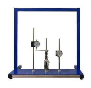 Лабораторный стенд «Изучение пружин сжатия» - fgospostavki.ru - Самара