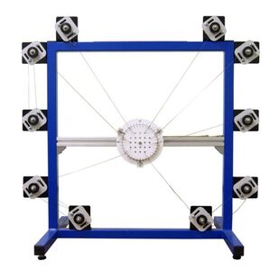 Лабораторный стенд «Произвольная плоская система сил» - fgospostavki.ru - Самара