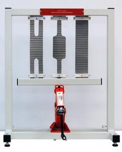 Учебная установка «Демонстрация принципа Сен-Венана» - fgospostavki.ru - Самара