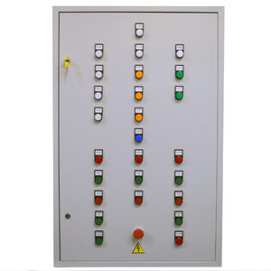 Стенд «Электромонтаж и наладка поиск неисправности» - fgospostavki.ru - Самара