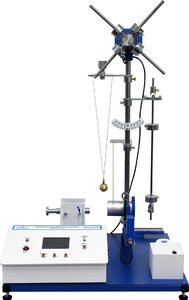 Модульный учебный комплекс «Механика» - fgospostavki.ru - Самара