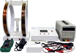 Лабораторная установка «Магнитное поле Земли» - fgospostavki.ru - Самара