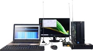 Лабораторный стенд «Защита информации от утечки по каналу побочных электромагнитных излучений» - fgospostavki.ru - Самара