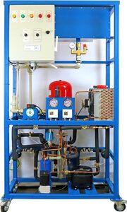 Стенд «Поиск неисправностей» - fgospostavki.ru - Самара