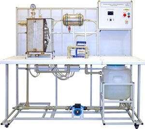 Типовой комплект учебного оборудования «Гидростатика» - fgospostavki.ru - Самара