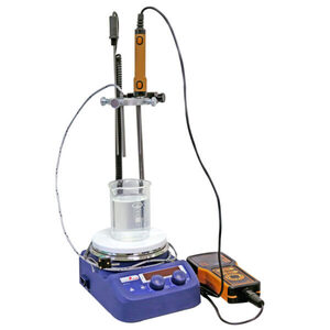 Стенд "Градуировка термопары. Эффект Зеебека" - fgospostavki.ru - Самара