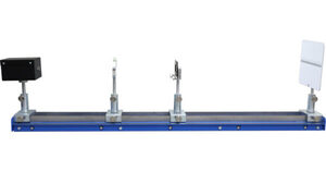 Лабораторная установка «Изучение дифракции Фраунгофера» - fgospostavki.ru - Самара