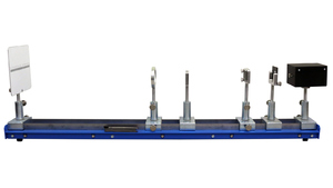 Стенд «Бипризма Френеля» - fgospostavki.ru - Самара