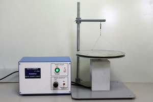 Демонстрационная установка «Вязкость газов» - fgospostavki.ru - Самара