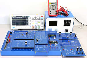 Комплект учебного оборудования «Полупроводниковые приборы» - fgospostavki.ru - Самара