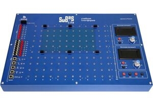 Универсальная учебная лаборатория «SuBaS Lite» - fgospostavki.ru - Самара