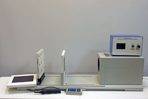 Лабораторный стенд «Защита от теплового излучения» - fgospostavki.ru - Самара