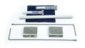 Лабораторный комплект (набор) по электростатике - fgospostavki.ru - Самара