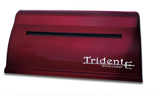 Принтер для печати рельефно-точечным шрифтом Брайля Trident - fgospostavki.ru - Самара