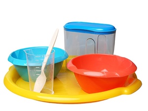 Набор "Я учусь пересыпать и отмерять" - fgospostavki.ru - Самара