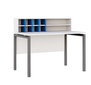 Cтол для кабинета робототехники Ionik - fgospostavki.ru - Самара