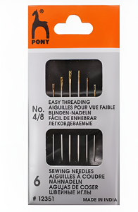 Набор игл для слабовидящих - fgospostavki.ru - Самара