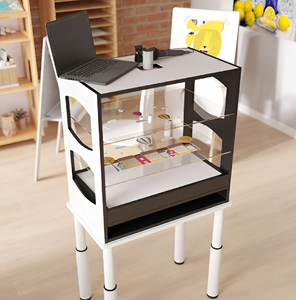 Мультстудия "Создай мультфильм" (с камерой) - fgospostavki.ru - Самара