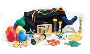 Набор для развития моторики для детей с особенностями развития - fgospostavki.ru - Самара