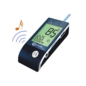 Глюкометр говорящий - fgospostavki.ru - Самара