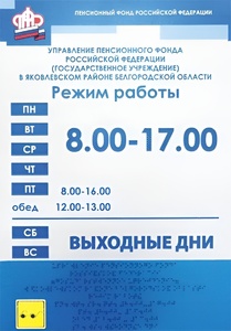 Информационно-тактильный знак (информационное табло) 300х200 миллиметров (оргстекло) - fgospostavki.ru - Самара