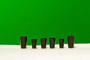 Набор пробок резиновых для химической посуды - fgospostavki.ru - Самара