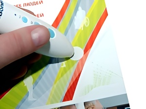 Набор меток для прибора маркировки предметов Columbo - fgospostavki.ru - Самара