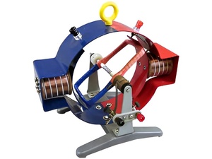 Машина электрическая обратимая (двигатель-генератор) - fgospostavki.ru - Самара