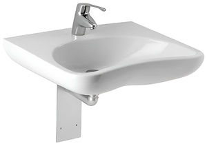 Раковина медицинская для инвалида - fgospostavki.ru - Самара