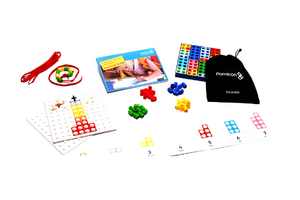 Первые шаги с Нумикон для малышей (3-5 лет) - fgospostavki.ru - Самара