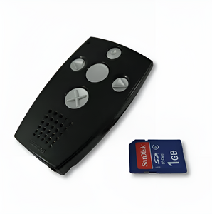 Устройство для чтения "Говорящая книга" - 2 - fgospostavki.ru - Самара