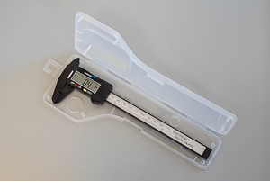 Штангенциркуль цифровой 150 мм - fgospostavki.ru - Самара