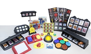 Набор для слабовидящих - fgospostavki.ru - Самара