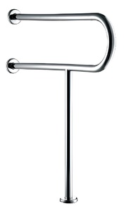 Поручень напольно-настенный - fgospostavki.ru - Самара