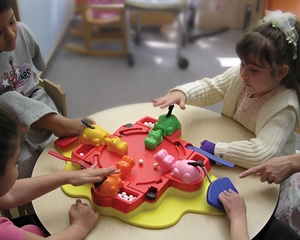 Игра "Голодный гиппопотам" - fgospostavki.ru - Самара