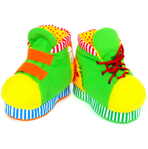 Развивающая игрушка для детей с нарушением зрения "Ботиночки развивающие" - fgospostavki.ru - Самара
