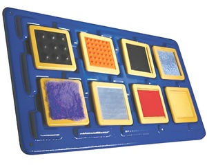 Набор для развития сенсомоторных навыков - fgospostavki.ru - Самара