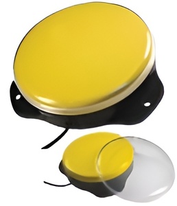 Кнопочный переключатель с вибрацией к играм - fgospostavki.ru - Самара