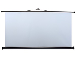 Экран проекционный (антибликовый) 1,5 х 1,5 м. - fgospostavki.ru - Самара
