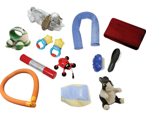 Набор для повышения сенсорного восприятия - fgospostavki.ru - Самара