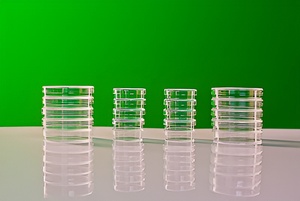 Набор чашек Петри - fgospostavki.ru - Самара