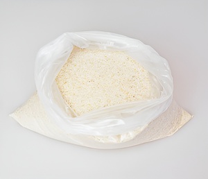 Кварцевый песок к игровому набору "Песочница" (уп. 2 кг) - fgospostavki.ru - Самара